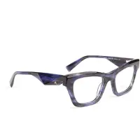 Ana Hickmann Optical Frame HI6293 E01 49