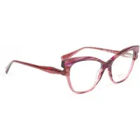 Ana Hickmann Optical Frame HI6310 P02 53
