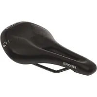 Ergon SM-E Sportzadel voor dames Zwart || Maat: 174