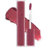 Rom&nd Blur Fudge Tint - 07 Cool Rose Up van voor Vrouwen - 0.176 oz Lippenstift