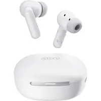 QCY - HT16 wit - Hoofdtelefoon