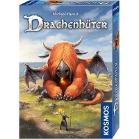 Kosmos Drakenhouder (Duits)