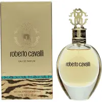 Roberto Cavalli Signature Edp Spray50 ml.