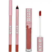 KYLIE COSMETICS Matte Lip Kit Until Further Notice
