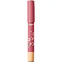 Bourjois - Velvet Lip Pencil - 03 In Mauve Again 1,8 g