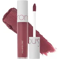 Rom&nd Zero velvet tint Liptint 6 g Nr. 04 - Burnt Heart