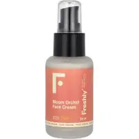 Freshly Cosmetics Bloom Orchid Gezichtscrème 50ml