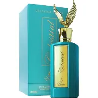 Paris Corner - Emir Parfumextract - Celestial 100 ml