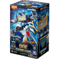 Blokees Bouwset Transformers Classic Class 17 Sound Wave Movie 8