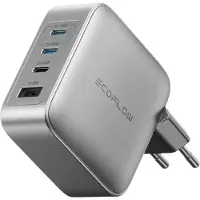 EcoFlow Rapid Pro oplader, 140W