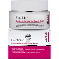 APOTHE Peptide 11 Botulinum Tension Up Repair Cream - 50 ml