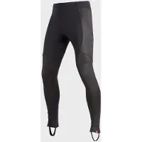 Pando Moto Skin UH 03 Niveau AA Unisex-basislayer-Legging Zwart 2XS