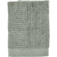 Zone Handdoek Classic Matcha Green 70 x 50 cm