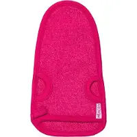 GLOV Skin Smoothing Roze Douche spons 1 st