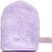 GLOV ICONIC MITT Makeup Remover& Cleansing - Very Berry Reinigingsdoekjes 1 st
