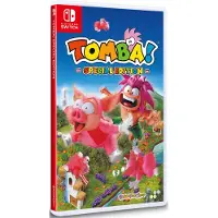 Tomba! Special Edition (Edition) | Switch