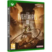 Little Nightmares III (Collector "Mirror Edition")