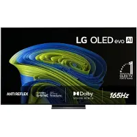LG OLED Evo TV OLED83C6 83" 4K UHD 2026