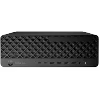 HP EliteDesk 8 G1i SFF desktop - 3 jaar onsite hardware support