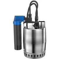 Grundfos Kelderwaterpomp Grundf.Unilift KP 150-AV1 m.vlotterschakelaar 5m Kabel, 011H1400