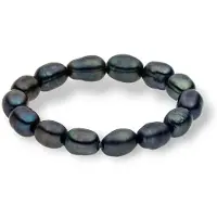 Purelei Ring 'Pearly Anxiety' nachtblauw