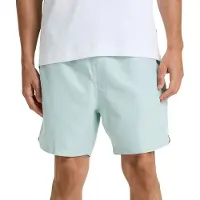 Chasin' Broek ' Soll ' lichtblauw / wit