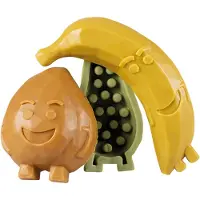 Duvo+ Garden Bites Fruity Friends
