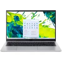 Acer Aspire Go 15 AG15-72P, Laptop, Zilver, 15.6" Full HD, Intel Core 5, 8GB RAM, 512GB SSD, Intel Graphics