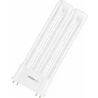 Osram LED lamp 2G10 | PL-L | Mat | 4000K | 1500 lumen | 12W