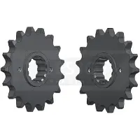 Esjot 35004 530 Voortandwiel