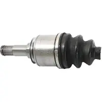 TRISCAN 8540 23537 Aandrijfas