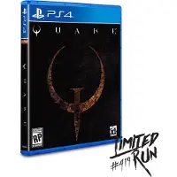 Quake () | PS4