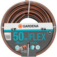 Gardena 18049-26 Comfort FLEX slang (5/8) - 50m
