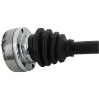 TRISCAN 8540 29624 Aandrijfas