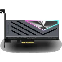 AVerMedia Video-opnamekaart, Live Gamer 4K 2.1 (GC575) (PS5, PS4), Spelrecorders, Zwart