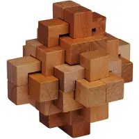 Professor puzzle Great Minds - Kepler's Planetary Puzzel