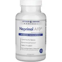 Arthur Andrew Medical Arthur Andrew - Neprinol - 150 caps
