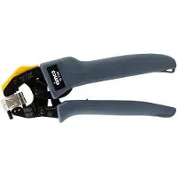 Cimco Power-Crimp twist 107100 Krimptang 1 stuks Adereindhulzen 0.14 tot 16 mm²