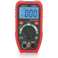 Velleman Digitale multimeter |