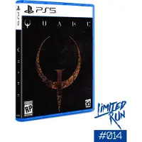 Quake - PS5
