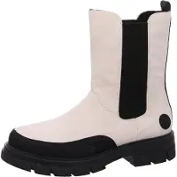 Rieker Chelsea boots | 38 | female