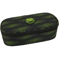 Patio Pennentas Coolpack - Campus - LIMEH