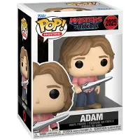 Funko POP! Pop! - Masters of the Universe - Adam (Live Action) #2025