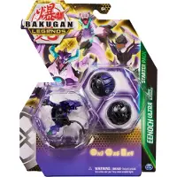 Spin Master Figurine Starter Pack Saison 5 Modèle aléatoire