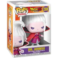 Funko POP! - Dr. Arinsu vinylfiguur 2309 - Funko Pop! - Funko Shop Europe | Maat Standard