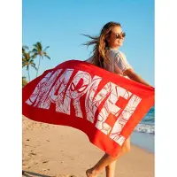 Marvel Handdoek
