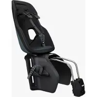 Thule Yepp Nexxt 2 Maxi – fietsstoeltje - achterzitje - Frame montage - Dark Slate