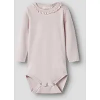 Name it Lange Mouwen Romper 86 EU Meisjes