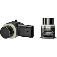 Valeo Sensor, park distance control 890008 Valeo voor o.a. AUDI, FORD, HYUNDAI, KIA, LAND ROVER, NISSAN, SEAT, SKODA, TOYOTA, VOLKSWAGEN, VOLVO