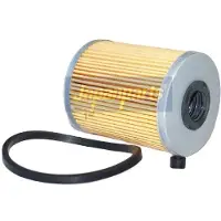 Japanparts FC-ECO015 Brandstoffilter